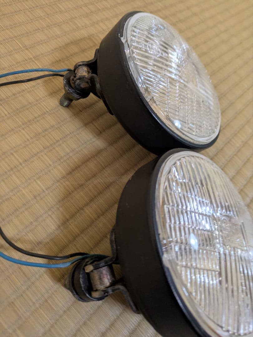 T*N様 デュアルカウル　シビエ