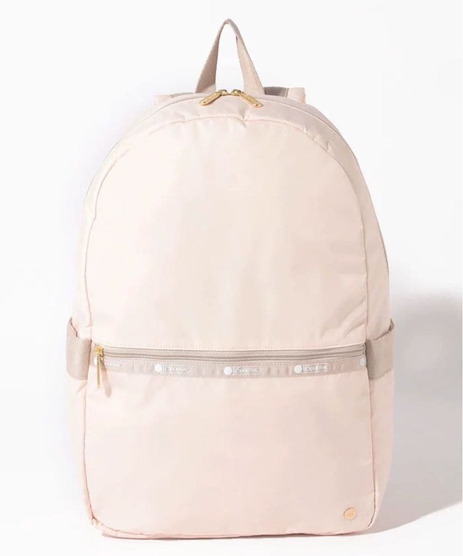 レスポートサック チャコット Chacott リュック バックパック ピンク