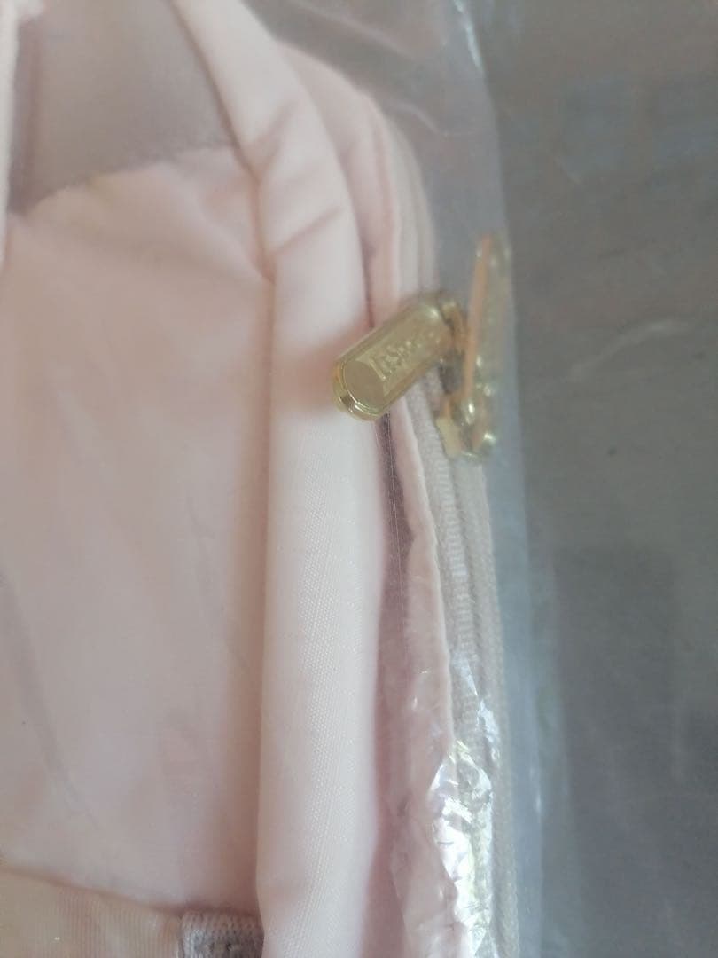 レスポートサック チャコット Chacott リュック バックパック ピンク