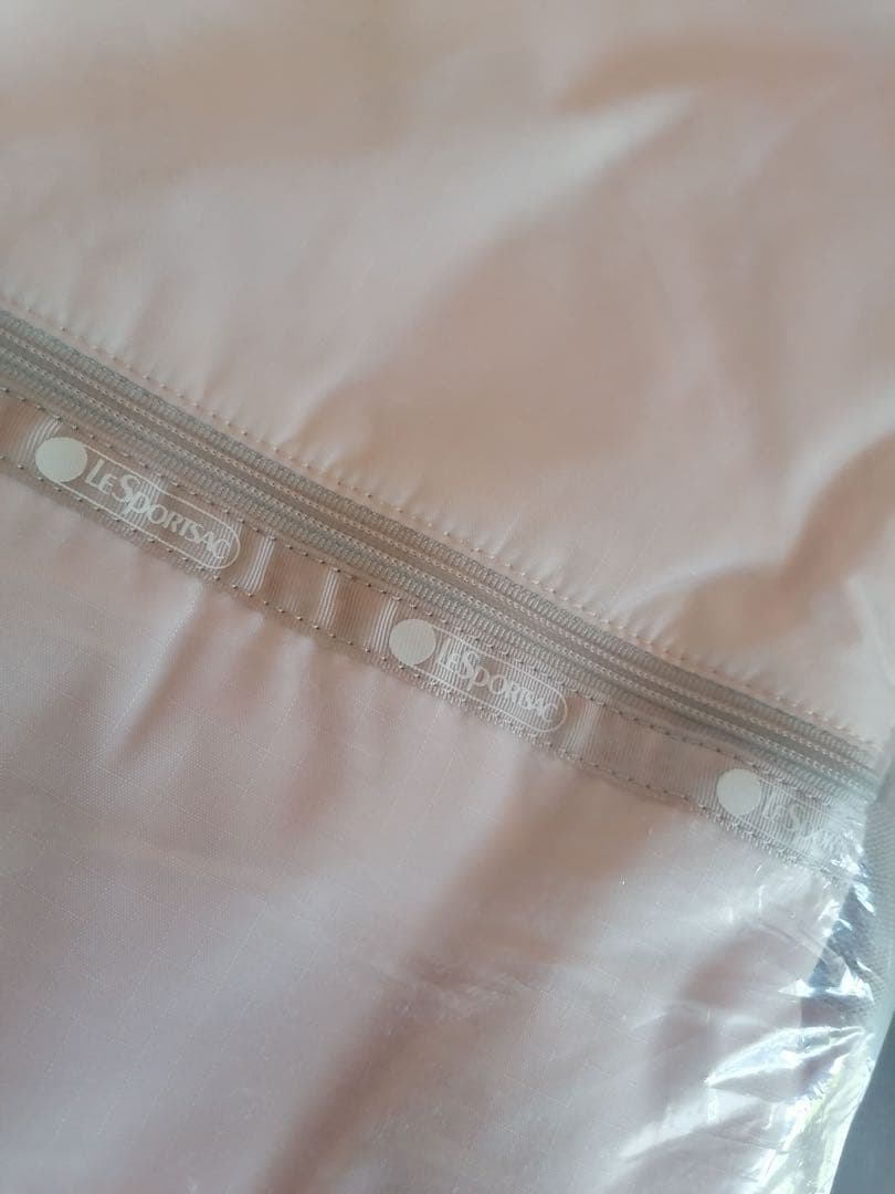 レスポートサック チャコット Chacott リュック バックパック ピンク