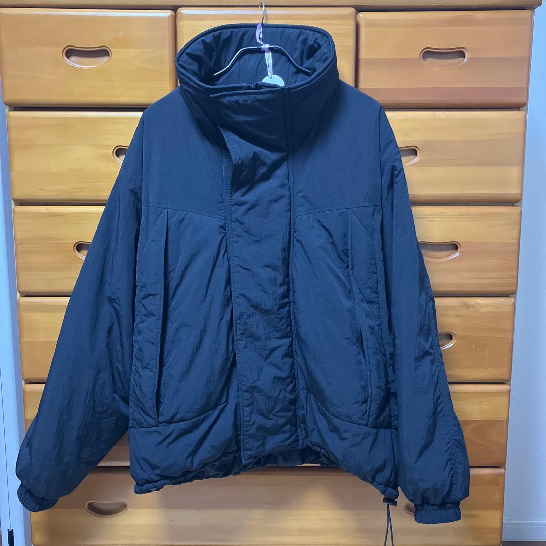 フリークスストア　ショートレングス　モンスターパーカー