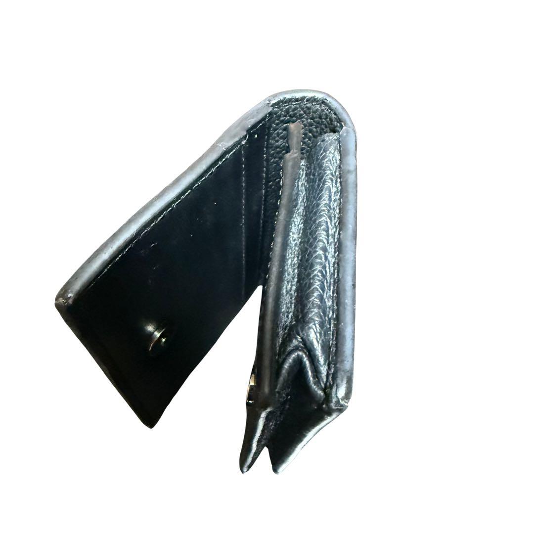 DIOR カードケース　名刺入れ　グラビティ