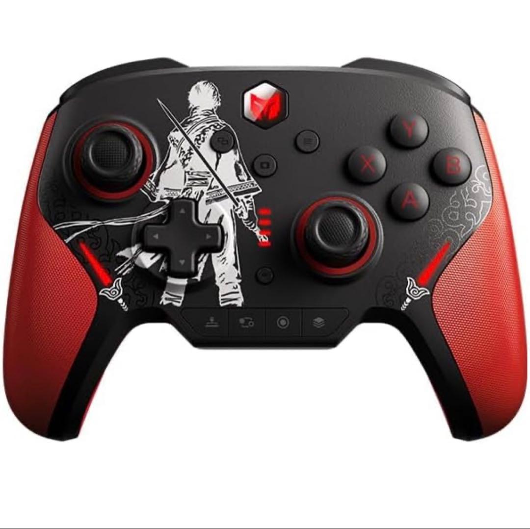 【真・三國無双ORIGINS 限定モデル】BLITZ2 TMR コントローラー