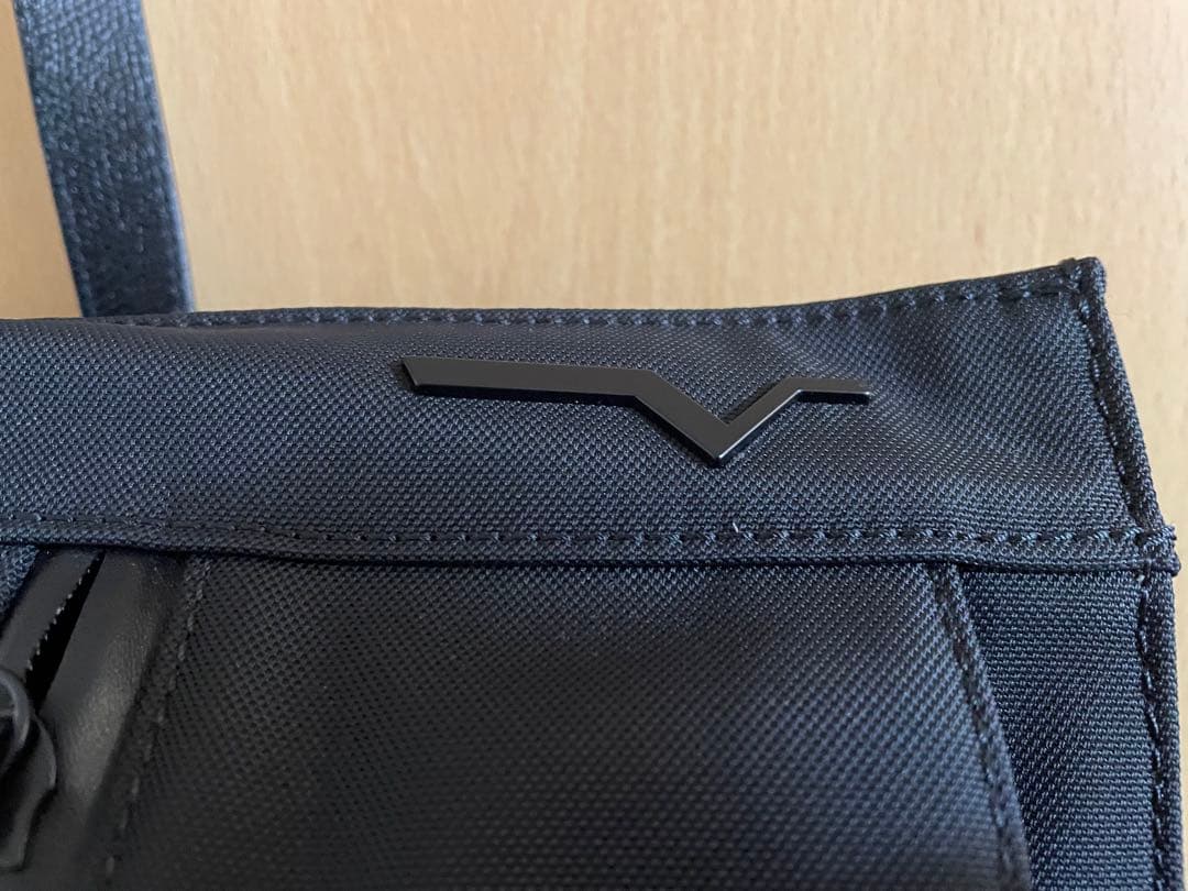 美品　Valextra ヴァレクストラ　アソルート ショッピングバッグ