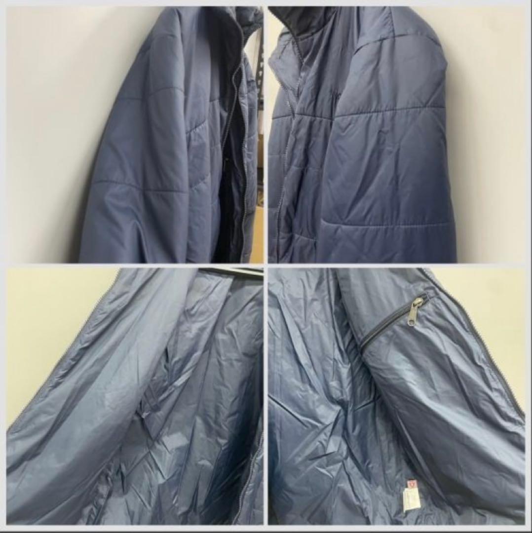 THE NORTH FACE グレイストリクライメイトジャケットプリマロフトL