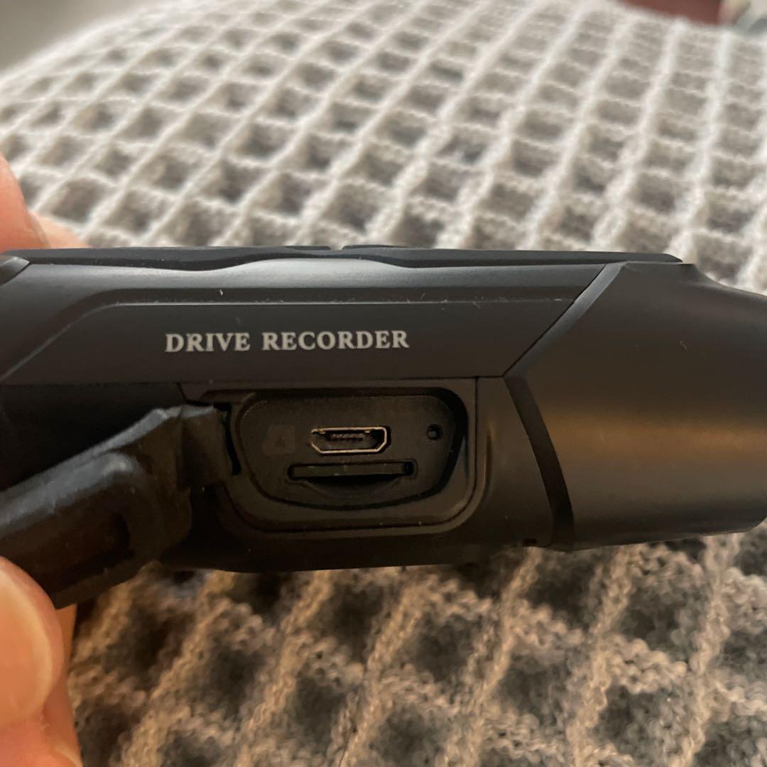 MAXWIN BDVR-A001 BLACK&電熱グローブ