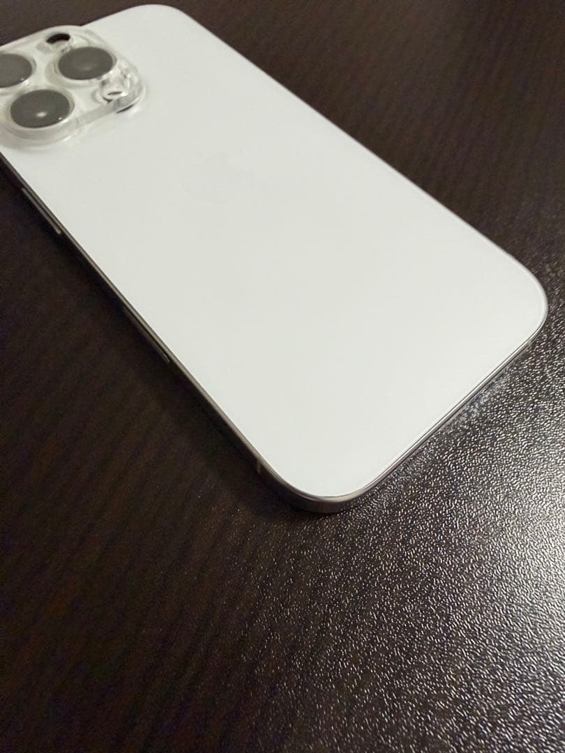 T*K様 iPhone 16 Pro ホワイト 本体 iphone16pro 2