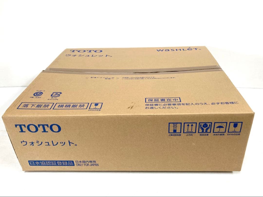 ◆TOTO◆ウォシュレット SB TCF6623P #SC1 超美品