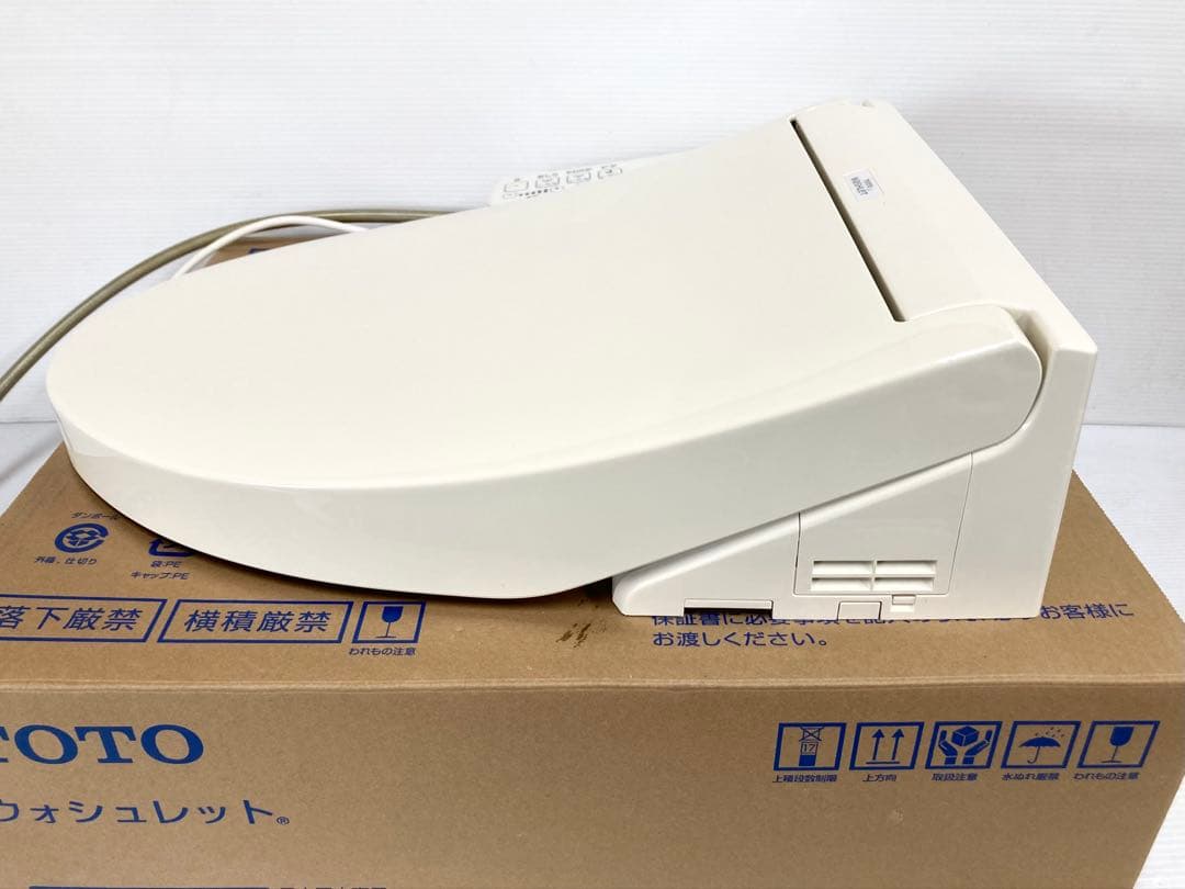 ◆TOTO◆ウォシュレット SB TCF6623P #SC1 超美品