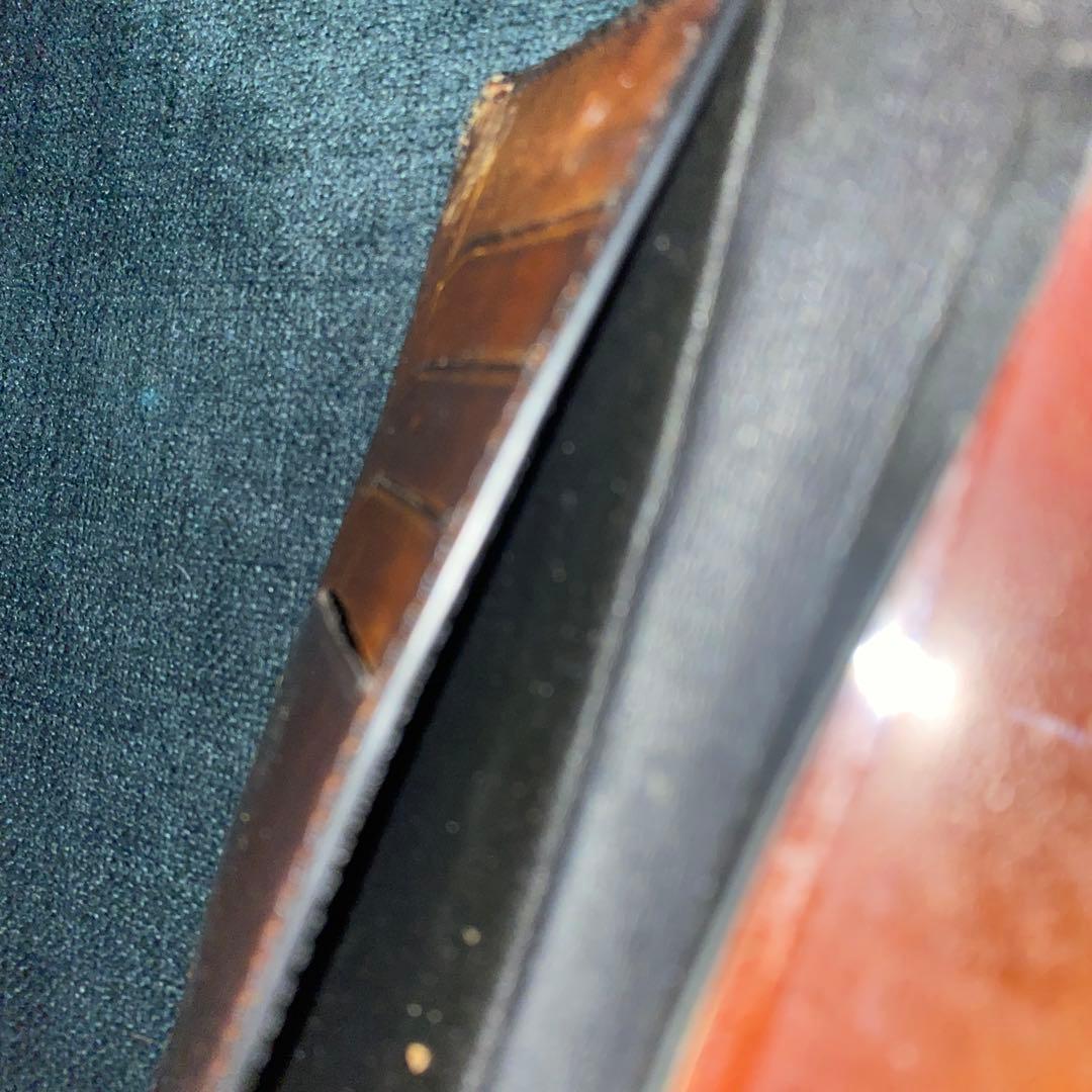 Berluti iPhone用ケース ブラウン