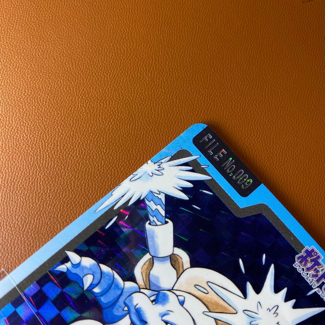 ポケモンカードセット カメックス ゼニガメ カメール