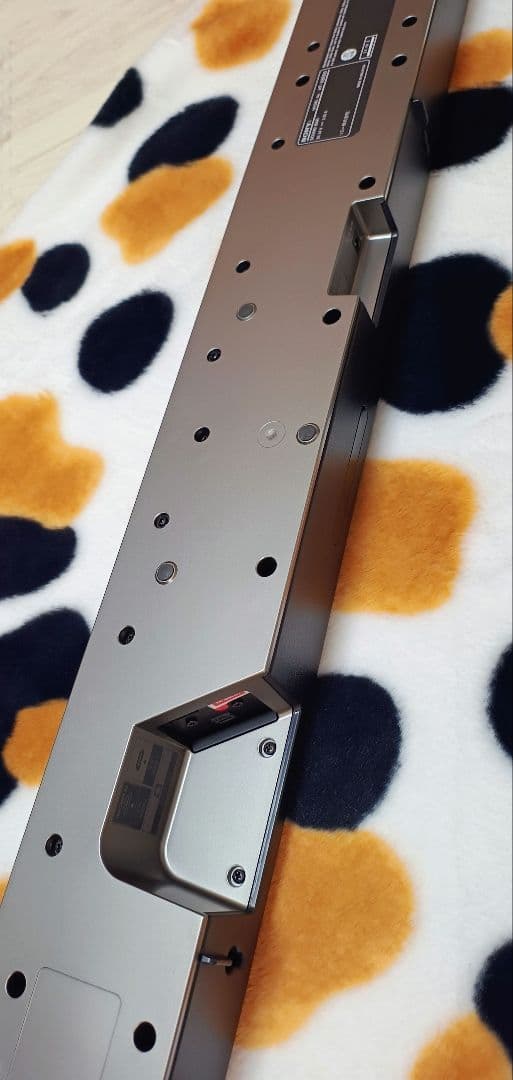 SONY　サウンドバー　SOUND BAR　HT-X8500　2020年製