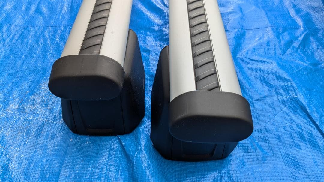 【値下げしました】inno ルーフボックスBR580