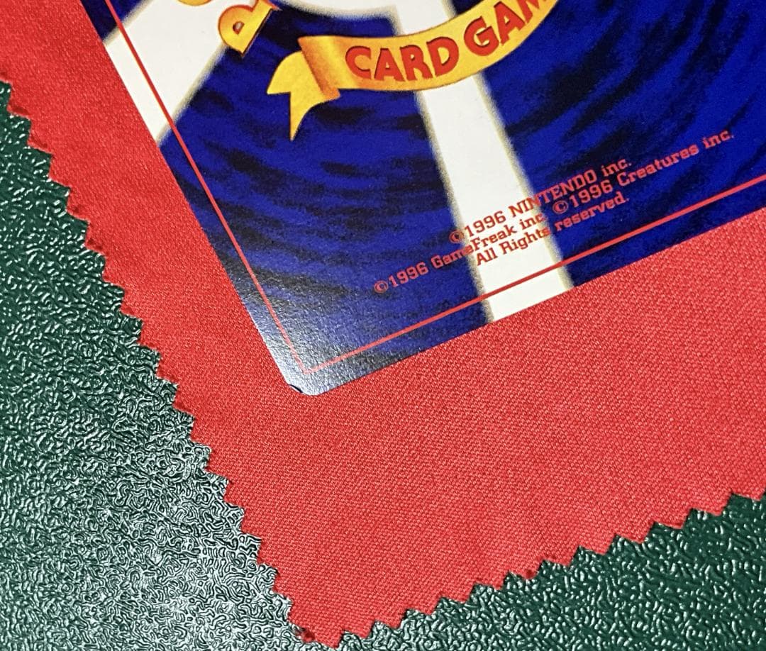 わるいエーフィ　大玉ホロ+渦巻きホロ　旧裏ポケモンカード