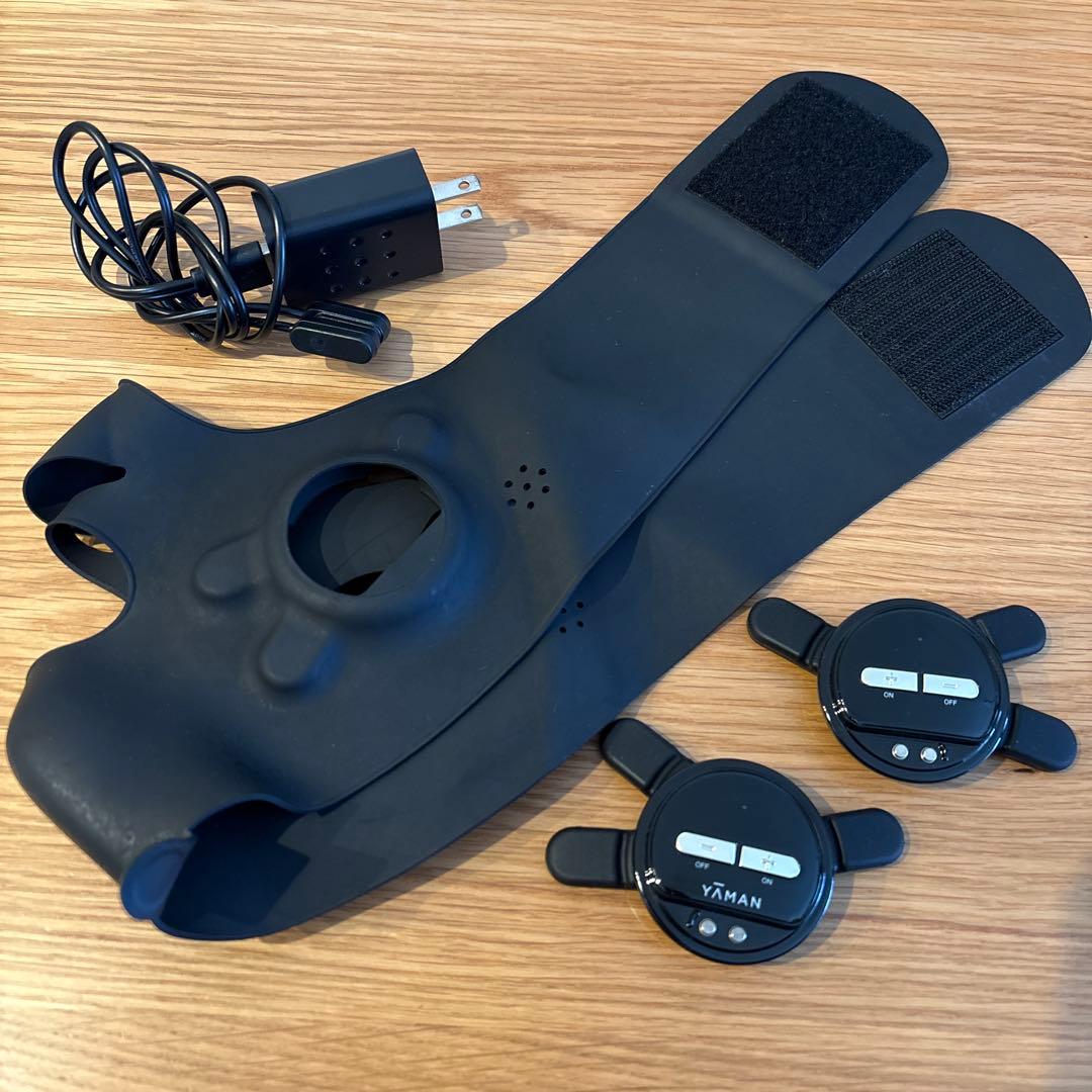 ヤーマン　メディリフト プラス