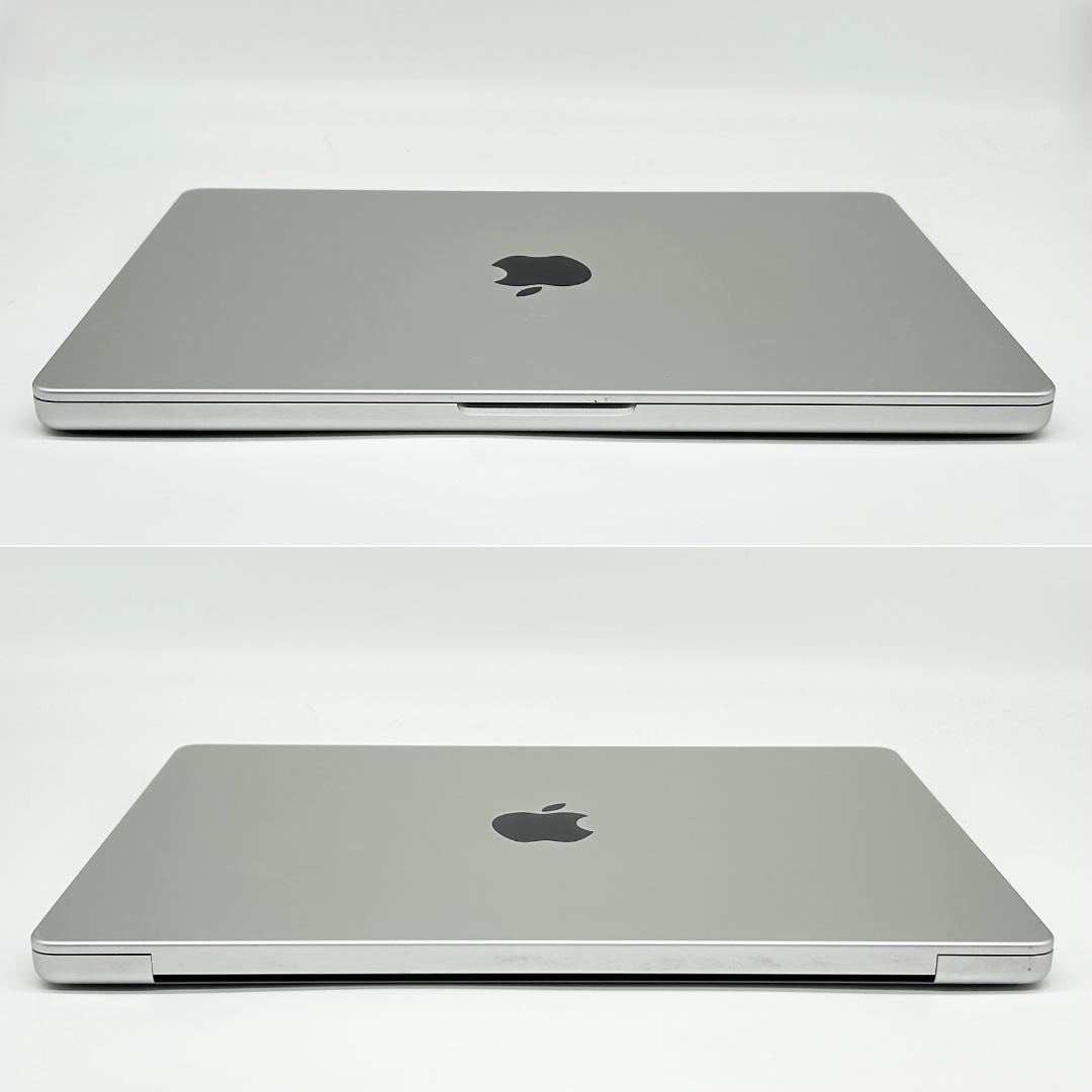 【良品】MacBook Pro 2021年 14インチ M1 Max 512GB