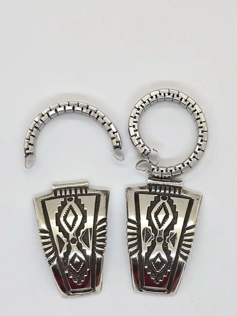 ナバホ　トロイラナー　腕時計バンド