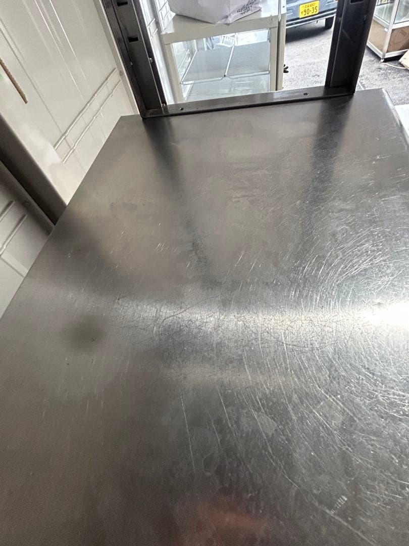 ホシザキ【台下冷蔵庫】RT-115MTCG