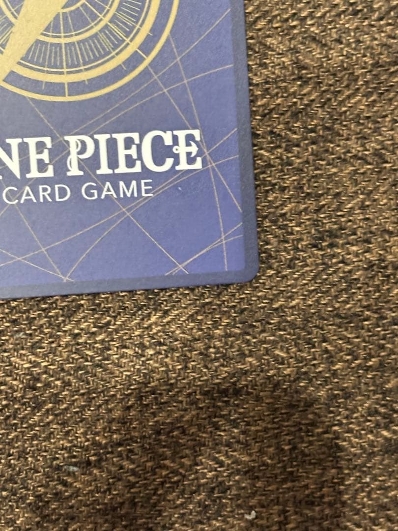 サボ　sp eb04 prb02 ワンピースカード　EGGHEAD CRISIS