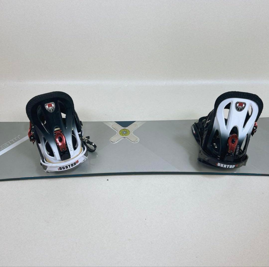 スノーボード @GT-R