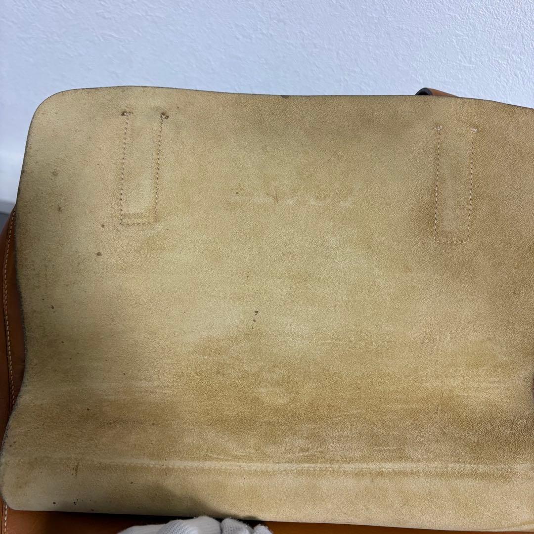 archive prada メッセンジャーバッグ ショルダーバッグ ロゴ型押し