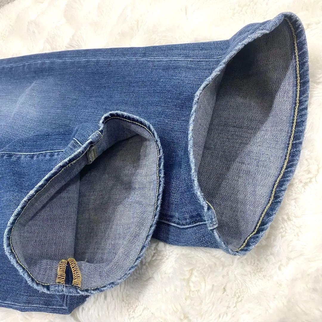 【riku様】RED CARD TOKYOデニム35th Anniv. Wide