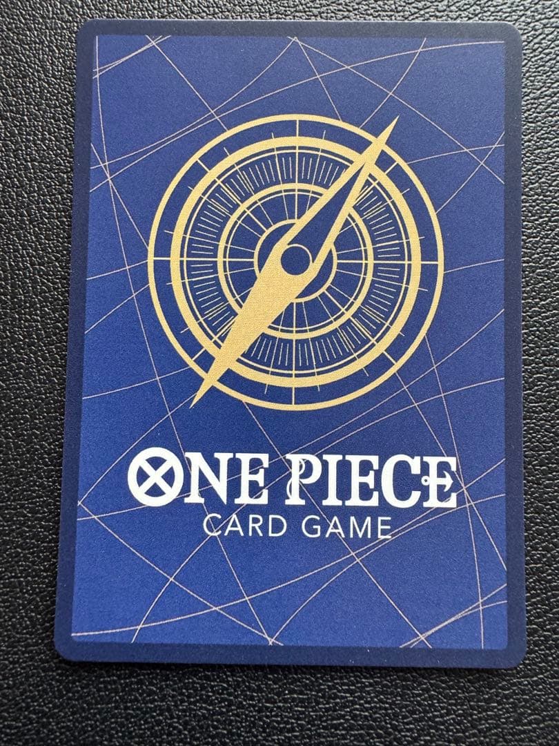 ワンピースカード　ゼウスSP