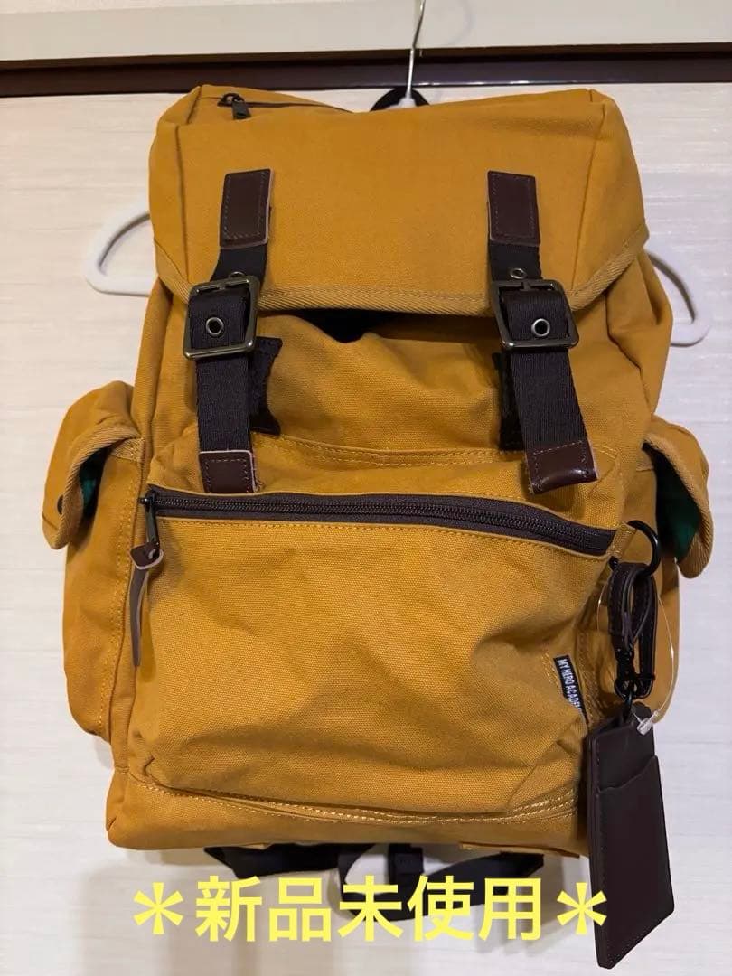 僕のヒーローアカデミア DEKUリュック OUTDOOR 緑谷出久