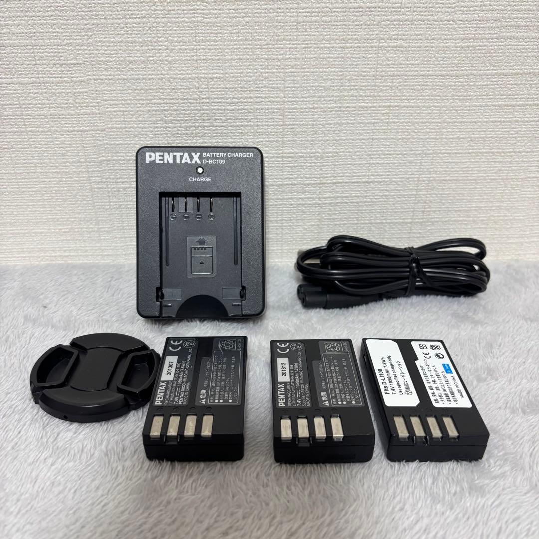 PENTAX K-70 デジタル一眼レフカメラ カメラ　デジカメ