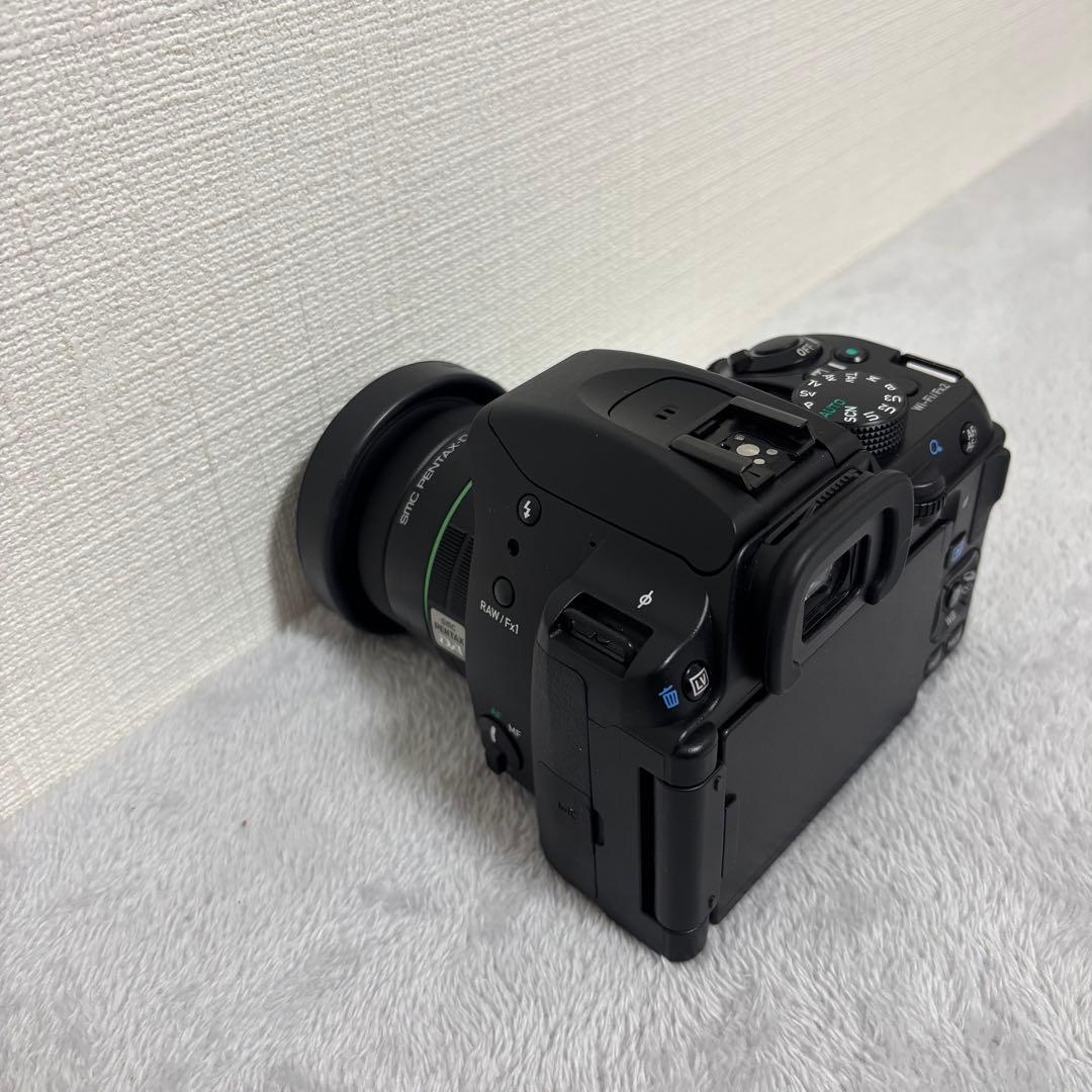 PENTAX K-70 デジタル一眼レフカメラ カメラ　デジカメ