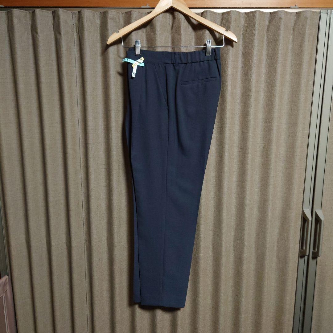 極美品　アンタイトル　パンツスーツ　サイズ3