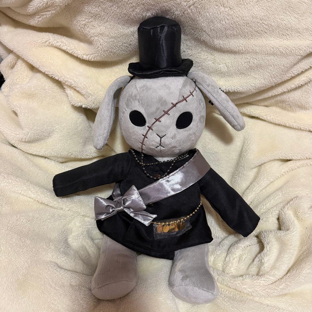 アンダーテイカー ベーシック 【最終お値下げ中】