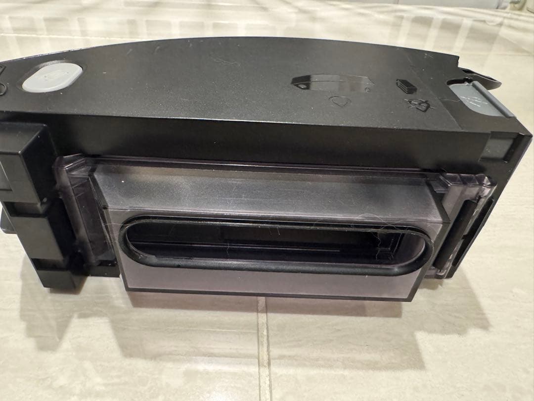 掃除機・クリーナー iRobot Roomba i7+