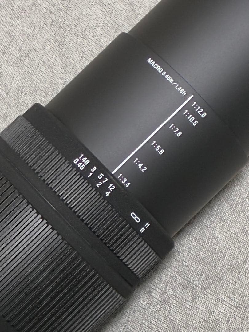 ⭐️美品⭐️ SIGMA 18-250mm 3.5-6.3 DC OS HSM