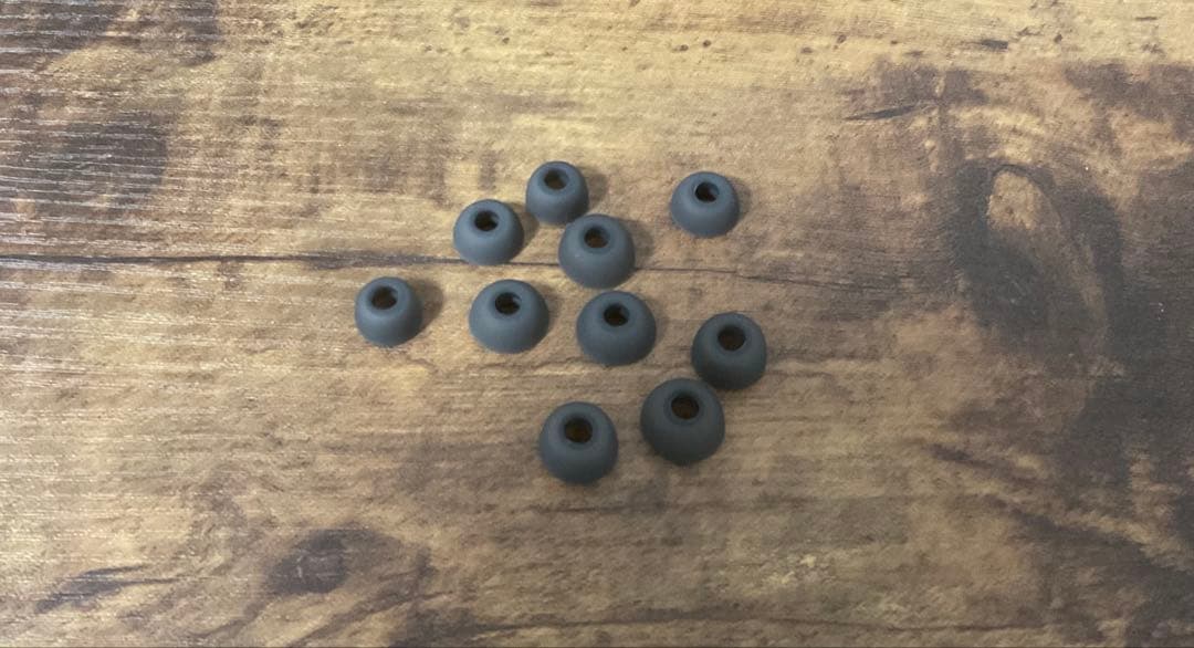 【値下げ交渉可】AVIOT TE-W1-PNKワイヤレスイヤホン