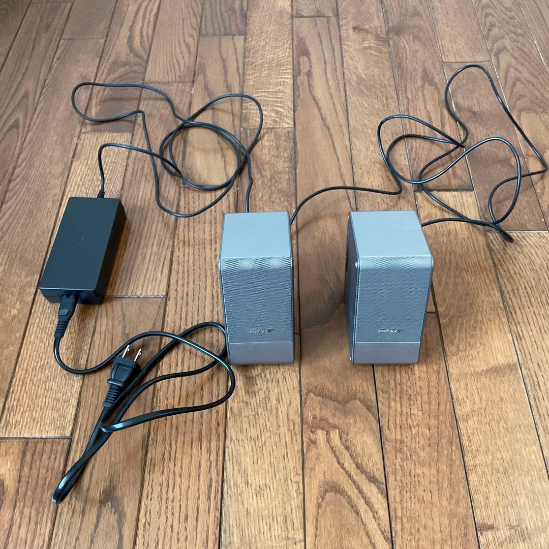 BOSE M2 Computer MusicMonitorスピーカー