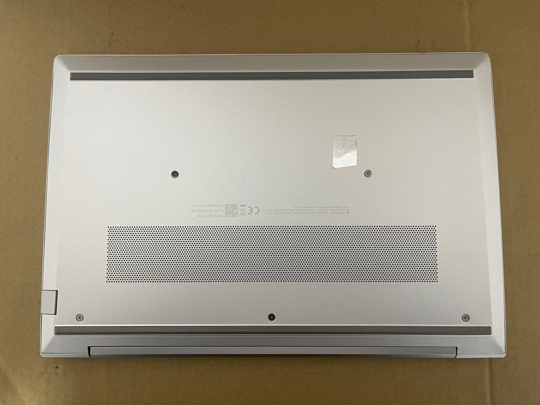 HP EliteBook 630 G9 12世代i5 16GB オフィス