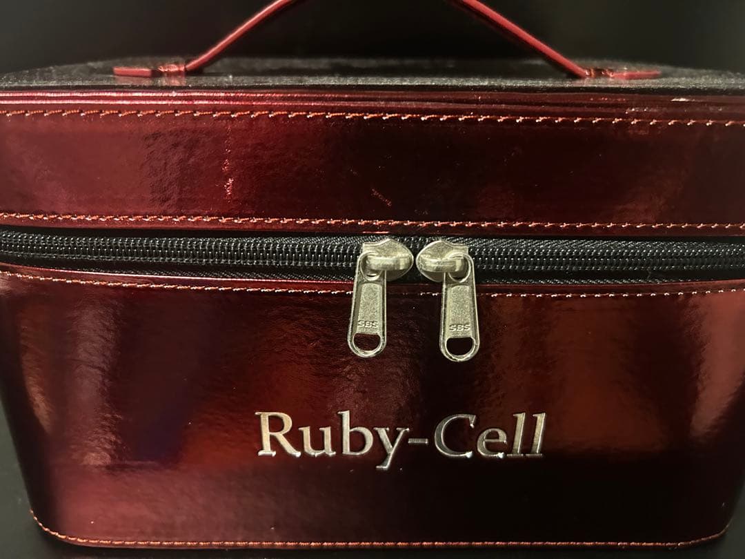 Ruby-Cell 美容器