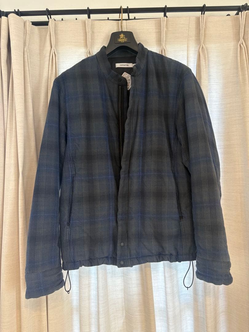 nonnative GORE-TEX INFINIUM ジャケット サイズ1