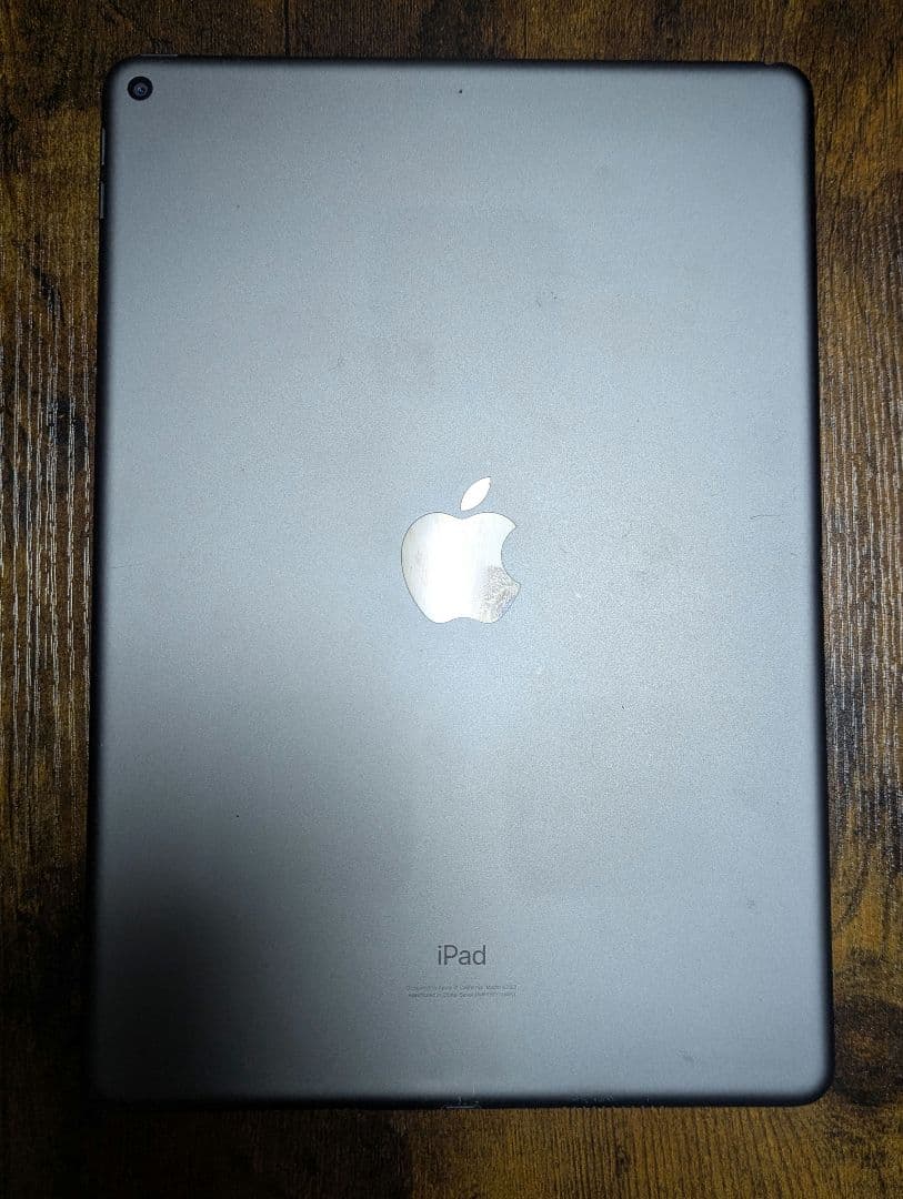 iPad Air　第3世代