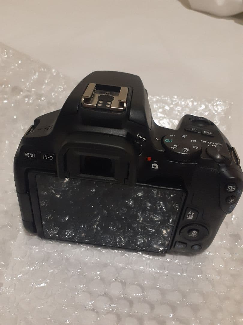 ★美品★大特価★Canon EOS Kiss X10 ダブルズームキット