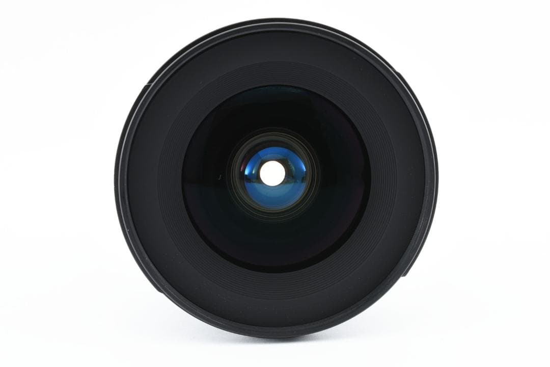 レンズ(ズーム) Nikon AF Nikkor 18-35mm f/3.5-4.5 ED IF