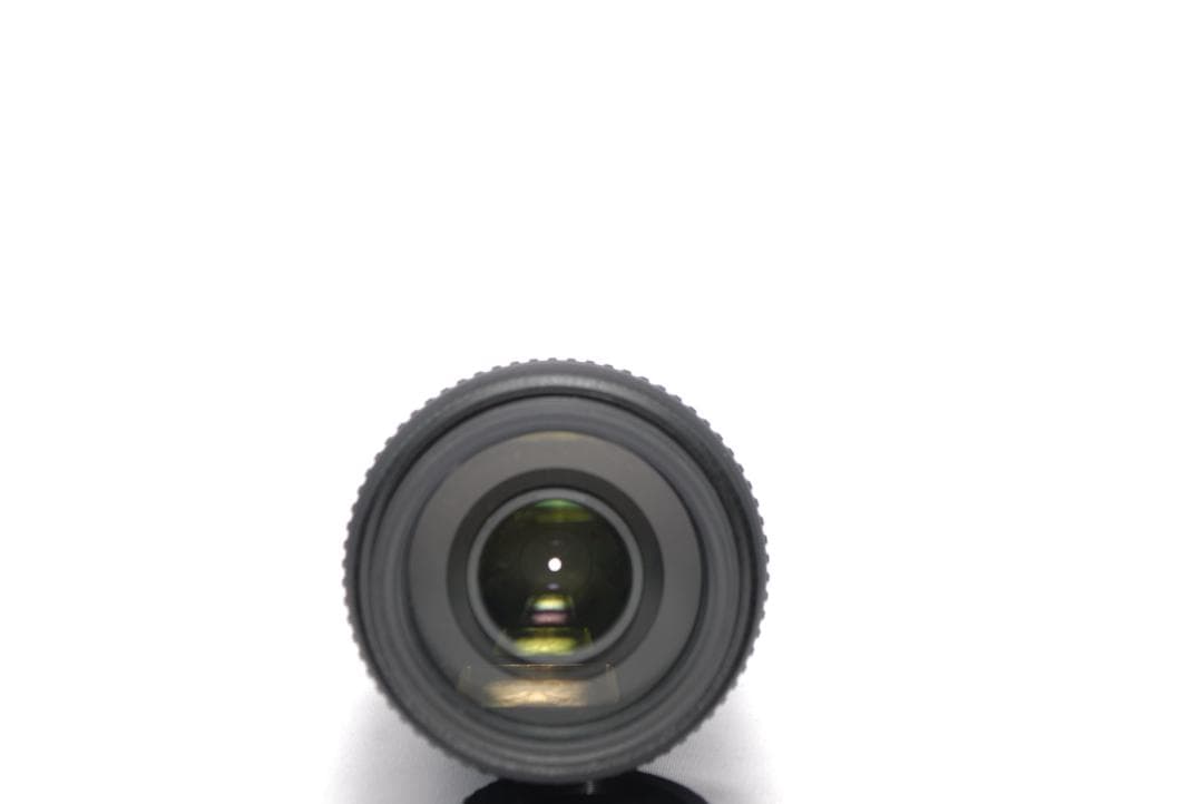 訳あり特価品⭐️手ぶれ補正⭐️Nikon AF-S 55-300mm VR