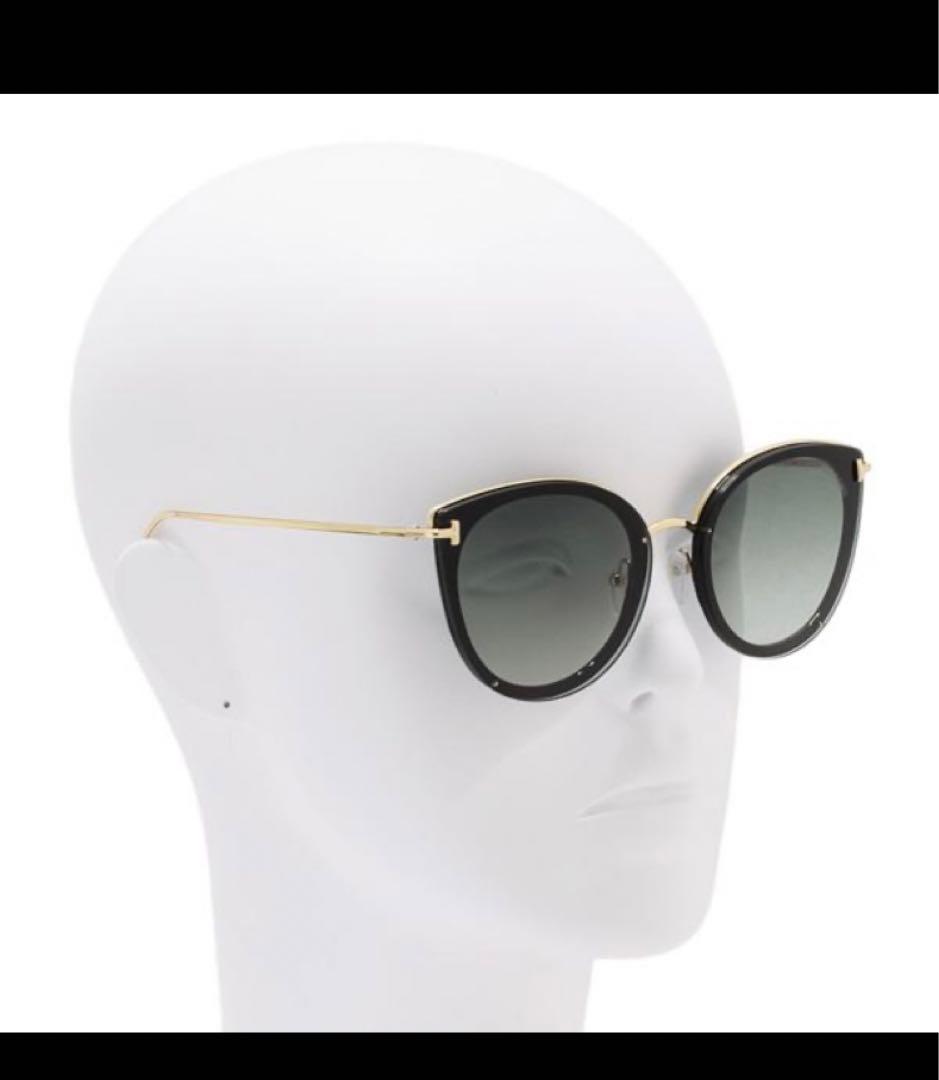 トムフォード　サングラス　TF720 ケースなし