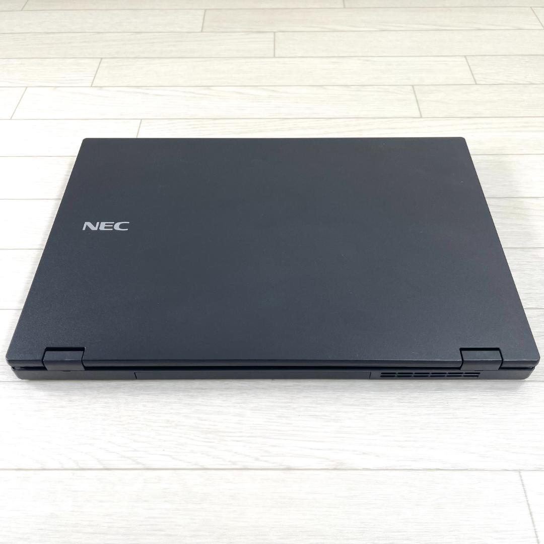 NEC 第8世代i5 新品SSD＋HDD搭載 メモリ16GB ノートパソコン