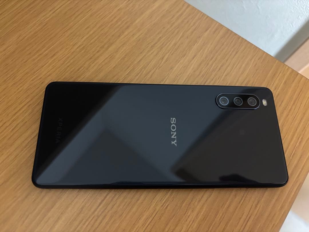 SONY Xperia 10 Ⅲ LITE