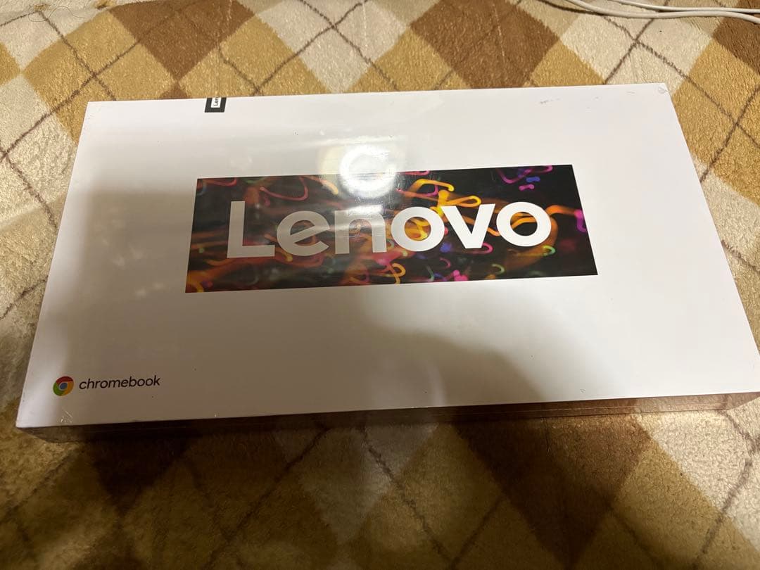 Lenovo IP Duet 5 Chromebook 560 13.3型