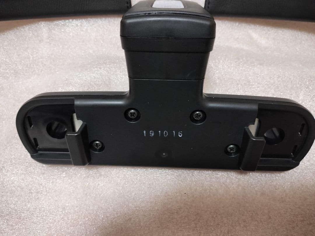 【LEXUS/レクサス】純正本革★インルームハンガー