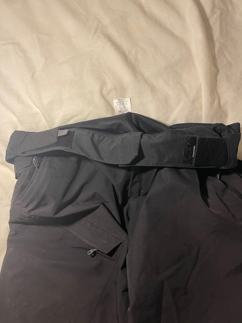 patagoniaパウダーボウルパンツ GORE-TEX 防水パンツゴアテックス