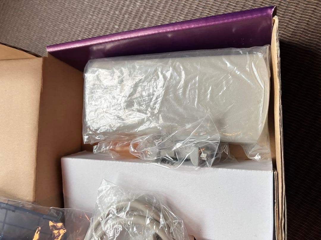 v*f様 Apple Studio Display 15 (1998、初代LCD